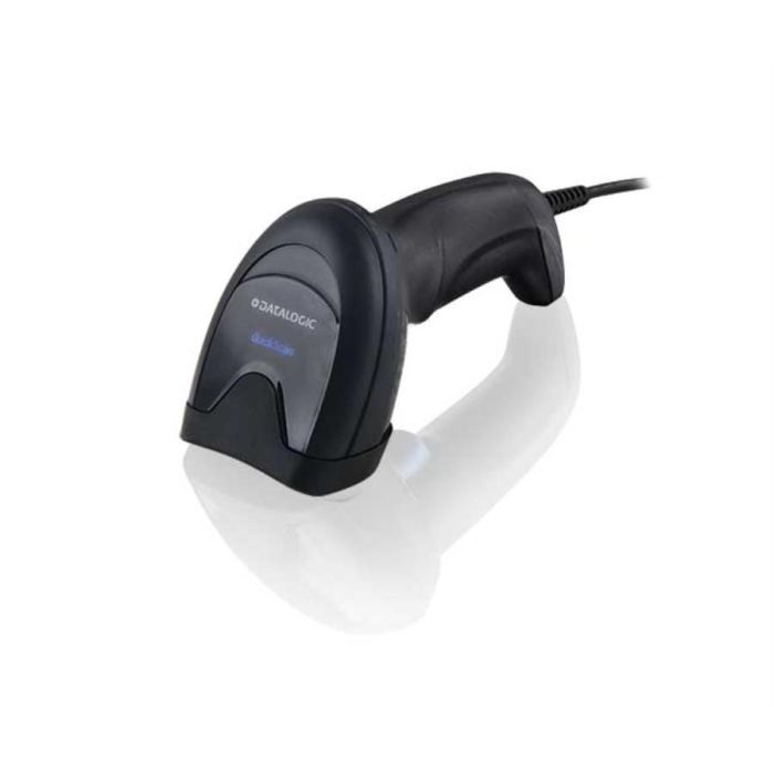 Datalogic Barcode-Scanner QuickScan QW2520 2D USB inkl. Kabel und Ständer 2