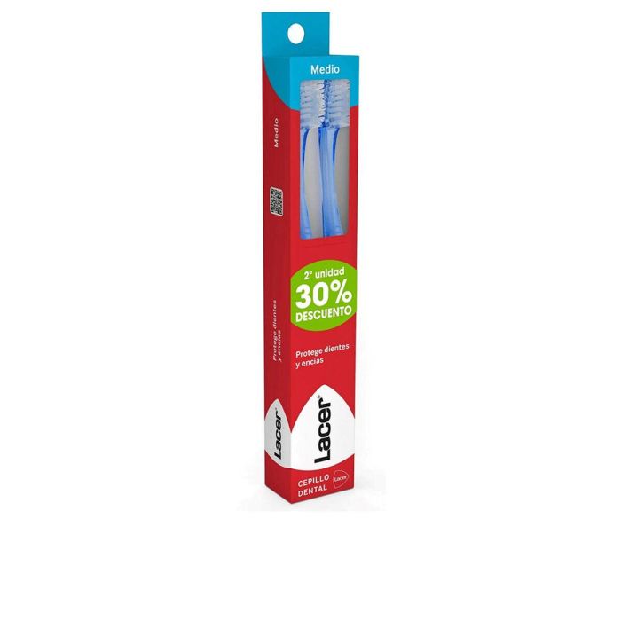 Brosse à Dents Lacer (2 Unités)