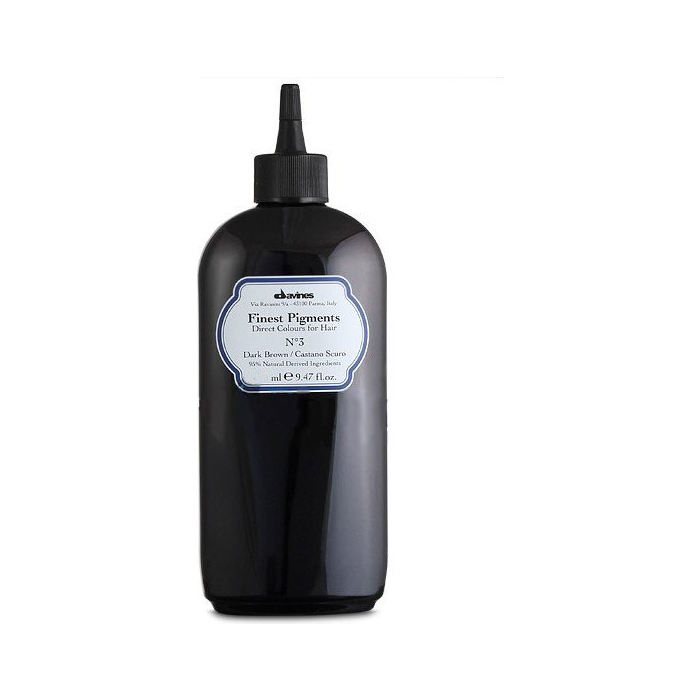 Davines T Finest Pigments Ash 280 mL