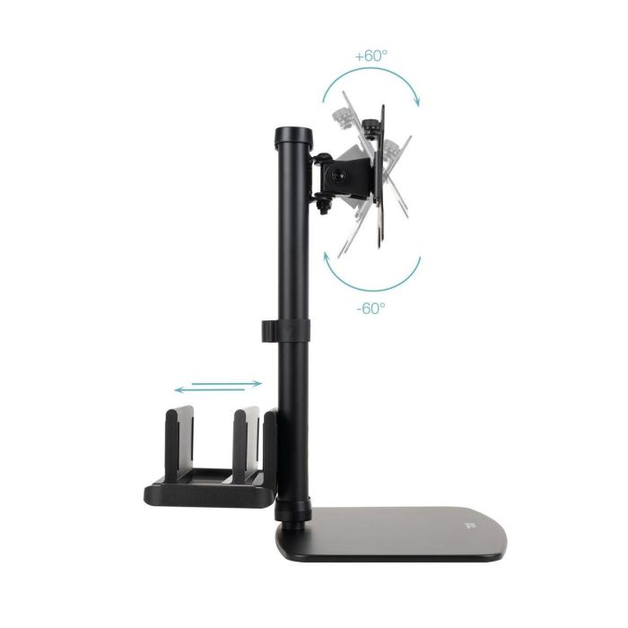 Écran TooQ DB1128TN-B 17" 9 Écran TooQ DB1128TN-B 17" 9