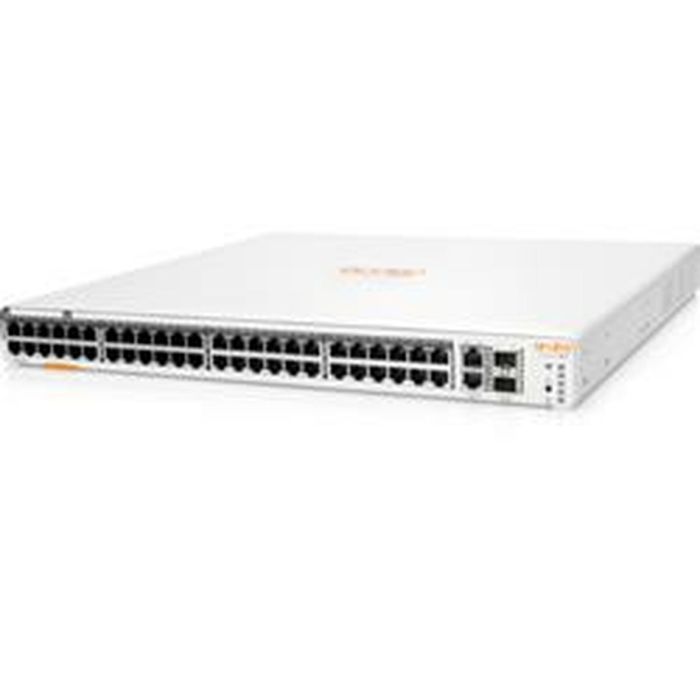 Switch Aruba JL809A 176 Gbit/s 2 Switch Aruba JL809A 176 Gbit/s 2