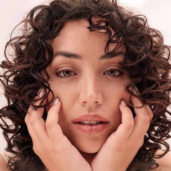 Sèche-cheveux Cecotec DryWave Nébula 1300W BLDC PlasmaTech diffuseur boucles définies 4