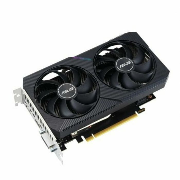 Carte Graphique Asus Nvidia GeForce RTX 3050 8 GB GDDR6 49 Carte Graphique Asus Nvidia GeForce RTX 3050 8 GB GDDR6 49
