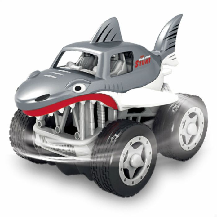 Voiture Télécommandée 13 x 8 x 8 cm (6 Unités) 4