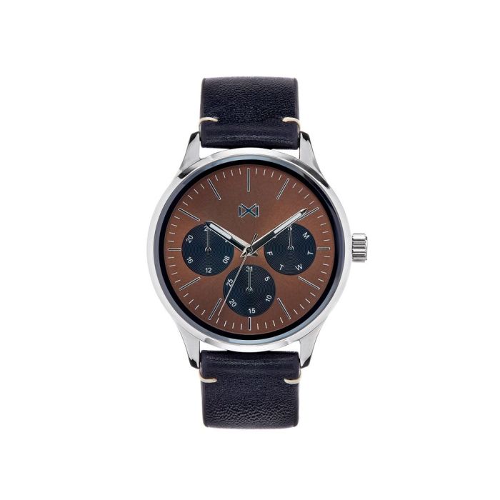 Montre Homme Mark Maddox HC7100-47 (Ø 41 mm) 0 Montre Homme Mark Maddox HC7100-47 (Ø 41 mm) 0