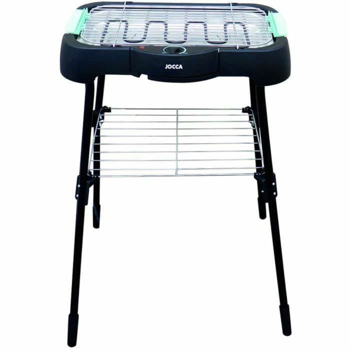 Barbecue Portable JOCCA 5 Barbecue Portable JOCCA 5