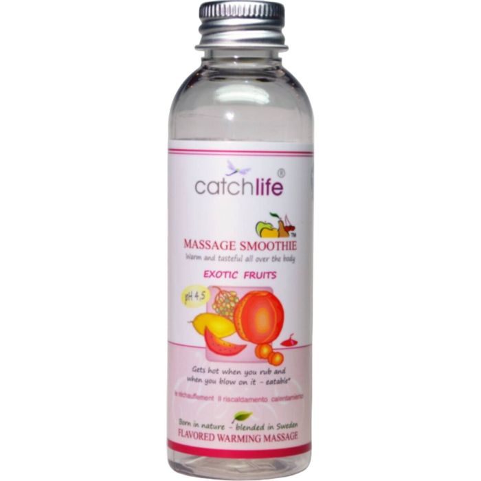 Lubrifiant Nature Body 75 ml Fruits exotiques 1