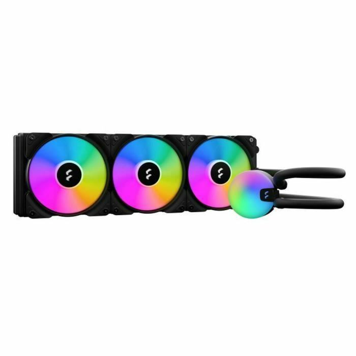 Kit de refroidissement liquide Fractal Design Lumen S36 v2 RGB 5