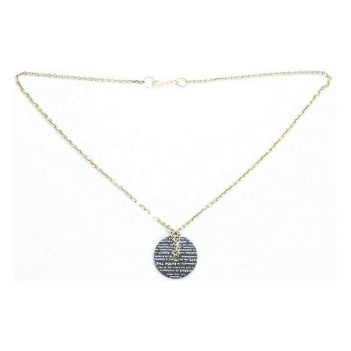 Pendentif Femme Demaria DMHRC001 45 cm 3 Pendentif Femme Demaria DMHRC001 45 cm 3