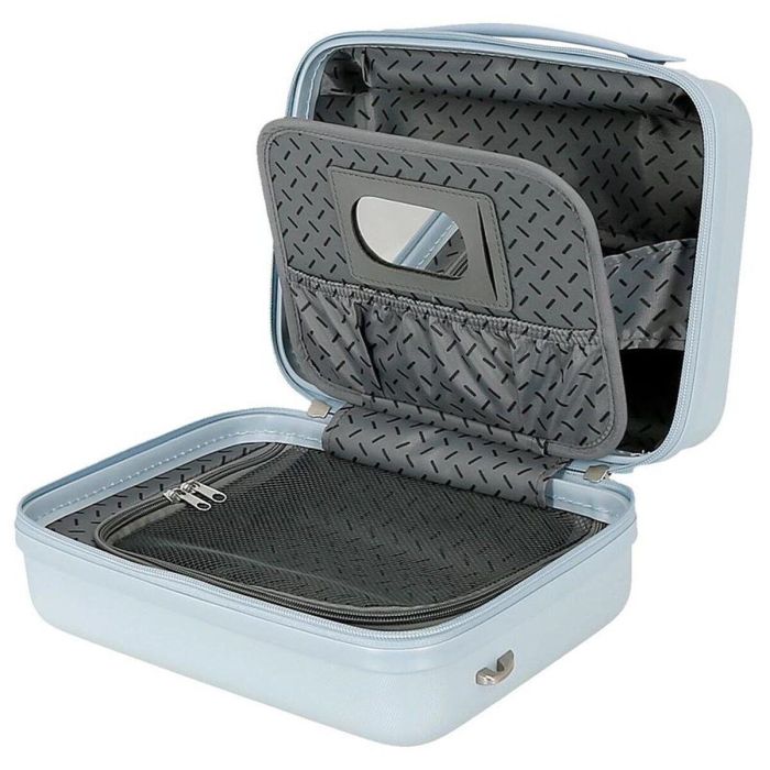 Trousse d'écolier Disney Frozen 3