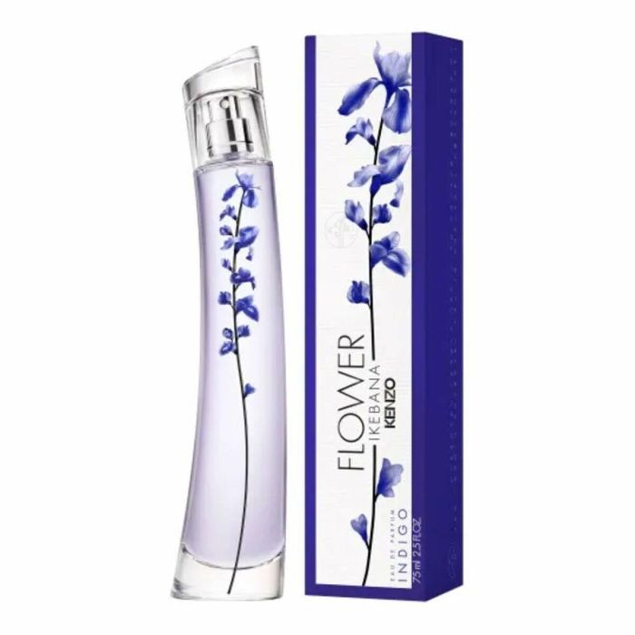 Parfum Femme Kenzo FLOWER BY KENZO 75 ml