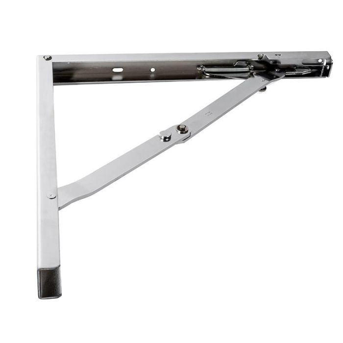 Escuadra Abatible 1 Posición. Elegir Largo. Largo 300 Igle 1