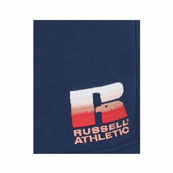Short de Sport Russell Athletic EMR E46191 1