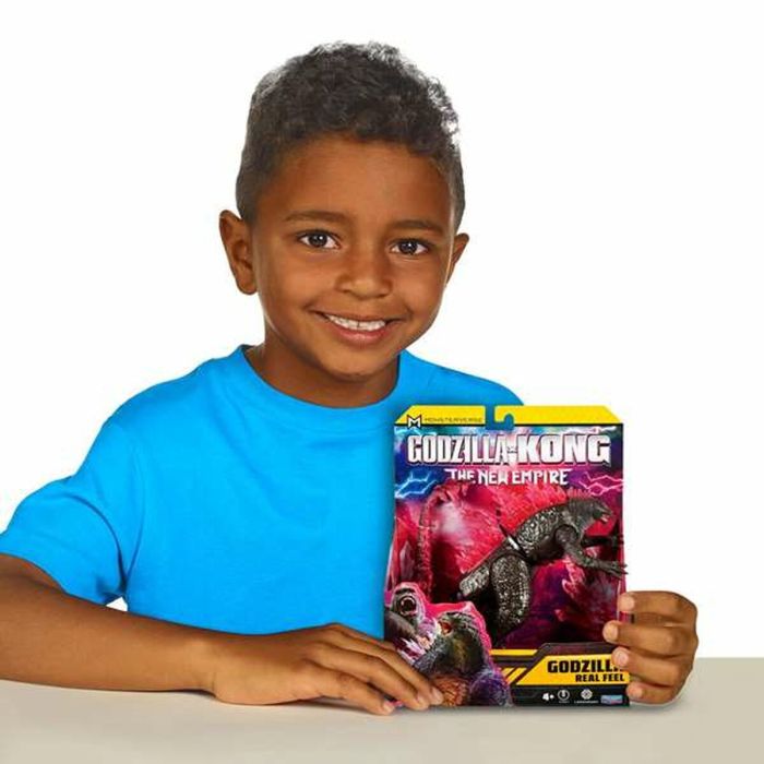 Bébé poupée Famosa 15 cm 3 Bébé poupée Famosa 15 cm 3