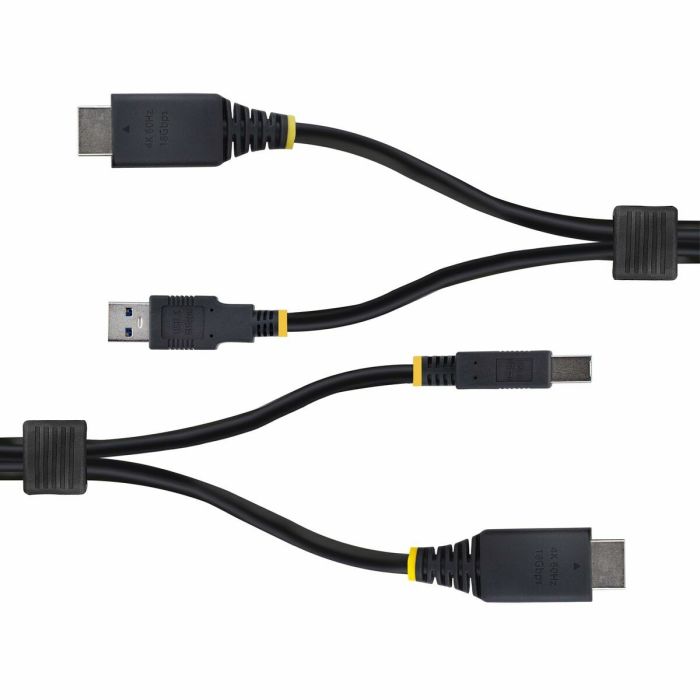 Câble adaptateur Startech HU12210-KVM-CABLE 3