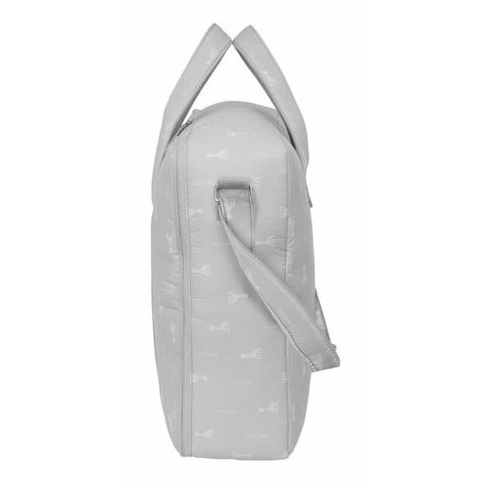 Sac organisateur pour poussette de bébé Sophie la Girafe MUM 4