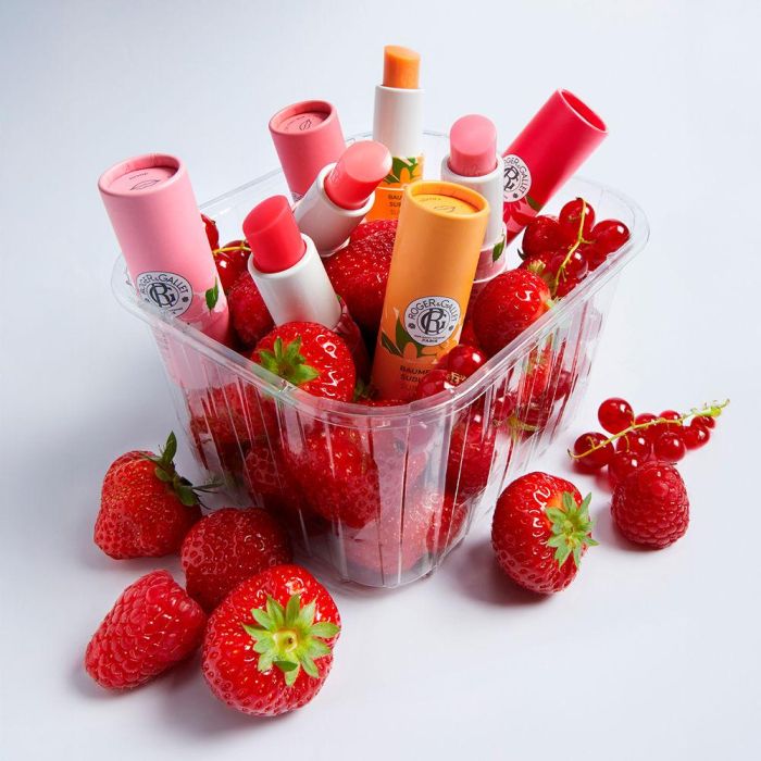 Roger & Gallet Néroli Baume À Lèvres Sublimateur 3,5 gr 2