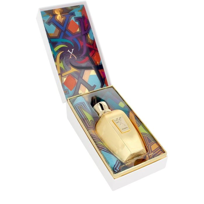 Xerjoff Accent Overdose Eau De Parfum Vaporisateur 100 mL 1 Xerjoff Accent Overdose Eau De Parfum Vaporisateur 100 mL 1