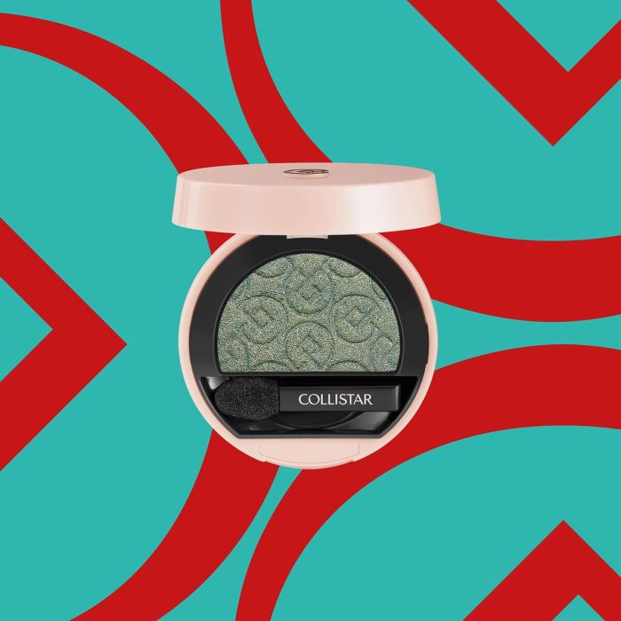 Set de Maquillage Collistar IMPECCABLE 3