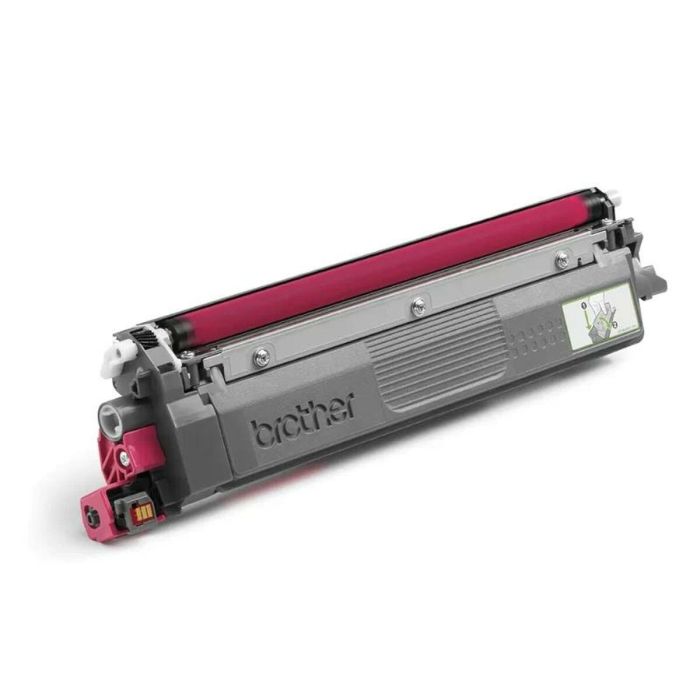 Toner original Brother TN249M Magenta 1