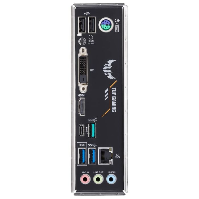 Carte Mère Asus AMD AM4 AMD B550 AMD 22 Carte Mère Asus AMD AM4 AMD B550 AMD 22