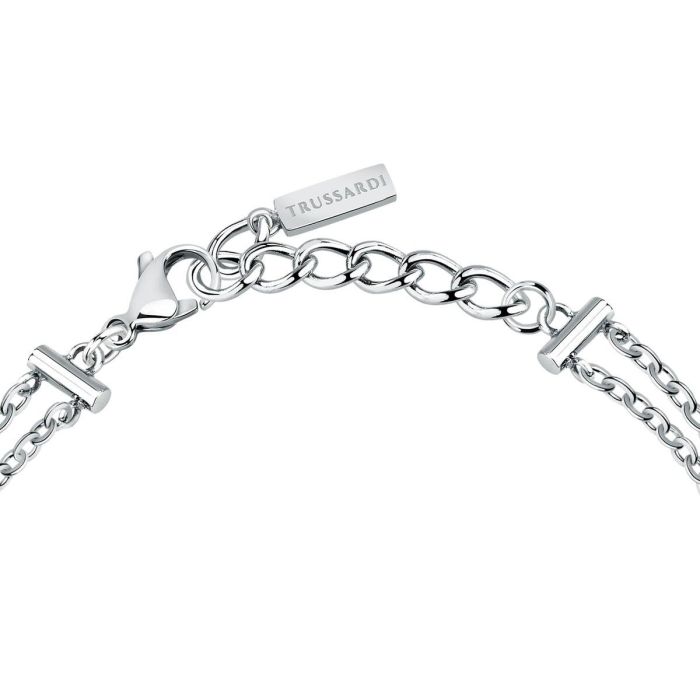 Bracelet Femme Trussardi TJAXC27 16 - 19 cm 3