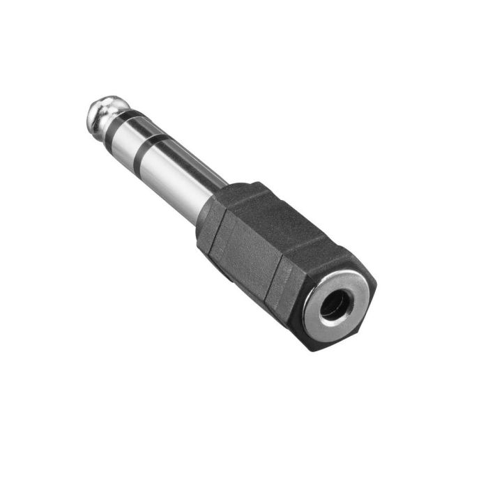 Adaptateur Audio Jack Hama 00205194 6