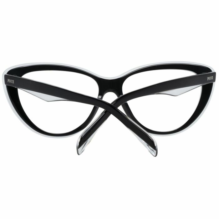 Monture de Lunettes Femme Emilio Pucci EP5096-55003 Ø 55 mm 3 Monture de Lunettes Femme Emilio Pucci EP5096-55003 Ø 55 mm 3