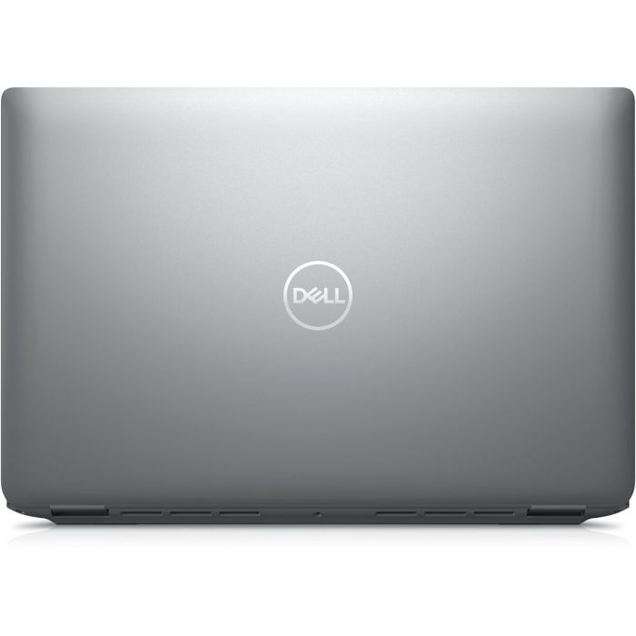 Ordinateur Portable Dell Latitude 5450 14" Intel Evo Core Ultra 5 125H Intel Core Ultra 5 125U 16 GB RAM 512 GB SSD Espagnol Qwe 1