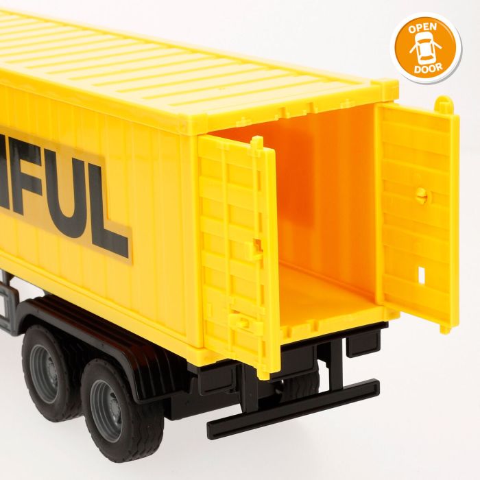 Tracteur Colorbaby (2 Unités) 2