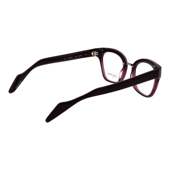 Monture de Lunettes Femme Yohji Yamamoto YY1001 49710 1