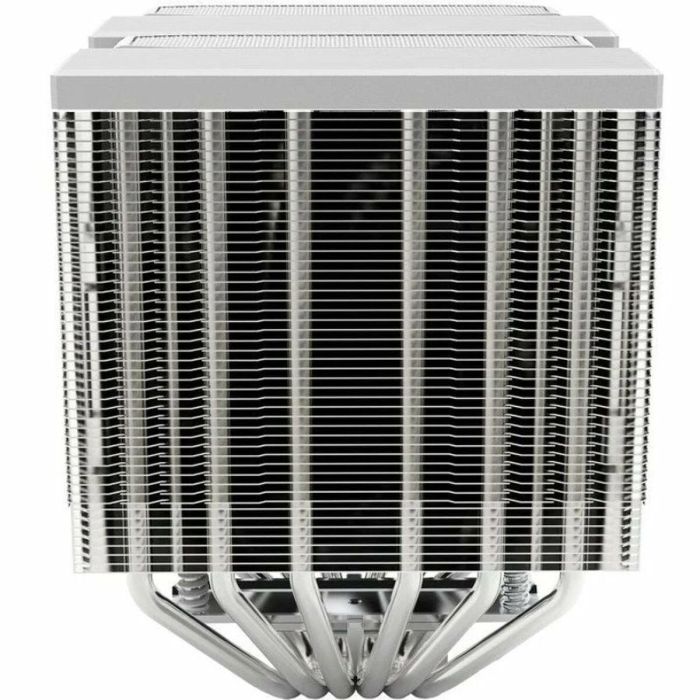 Ventilateur CPU Mars Gaming MCPUXU6W 1