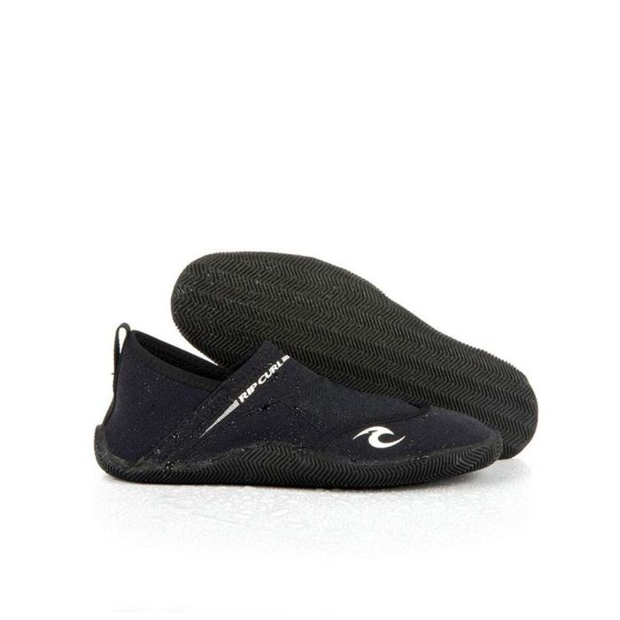 Chaussons Rip Curl Reefwalker Noir 1 Chaussons Rip Curl Reefwalker Noir 1