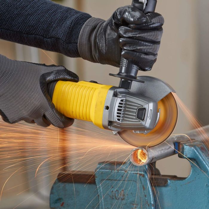 Meuleuse d'angle Stanley 26/3-G220K 850 W 5 Meuleuse d'angle Stanley 26/3-G220K 850 W 5