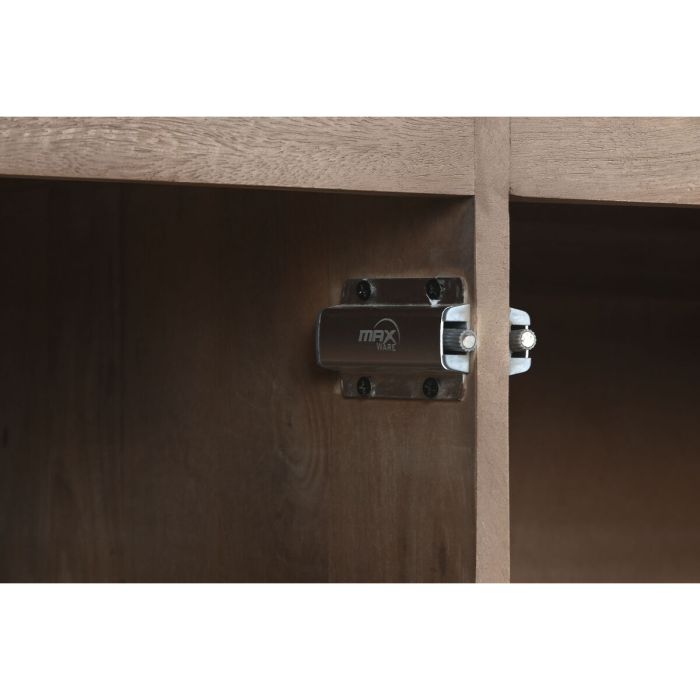 Table Basse Home ESPRIT Naturel 110 X 50 X 46 cm 4 Table Basse Home ESPRIT Naturel 110 X 50 X 46 cm 4