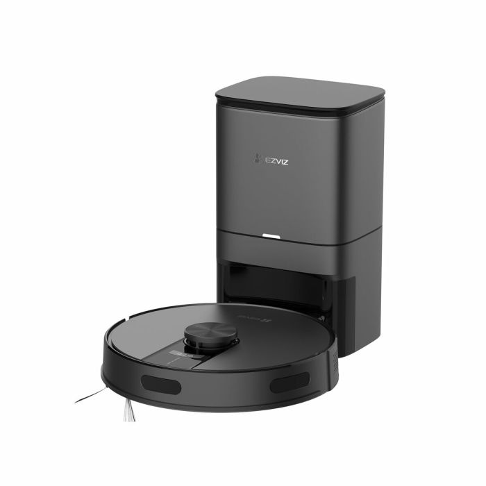 Aspirateur robot Ezviz CS-RE4P-PBT2 9 Aspirateur robot Ezviz CS-RE4P-PBT2 9