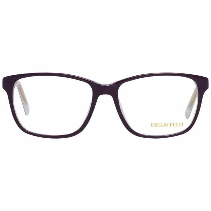 Monture de Lunettes Femme Emilio Pucci EP5032-53083 Ø 53 mm 5 Monture de Lunettes Femme Emilio Pucci EP5032-53083 Ø 53 mm 5