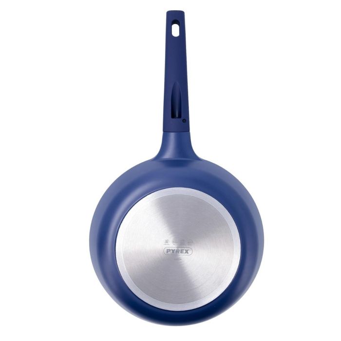 Sartén Aluminio Fundido Klein Pyrex 26 cm (6 Unidades) 2 Sartén Aluminio Fundido Klein Pyrex 26 cm (6 Unidades) 2