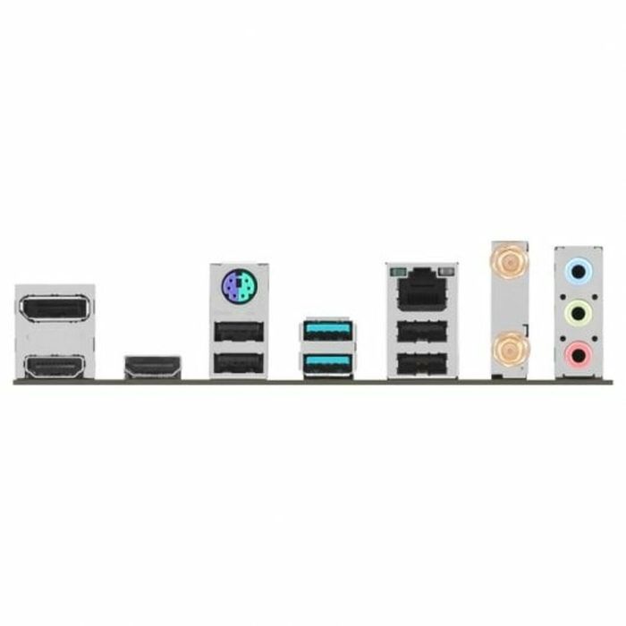 Carte Mère Asus 90MB1EL0-M1EAY0 LGA 1700 Intel B760 2