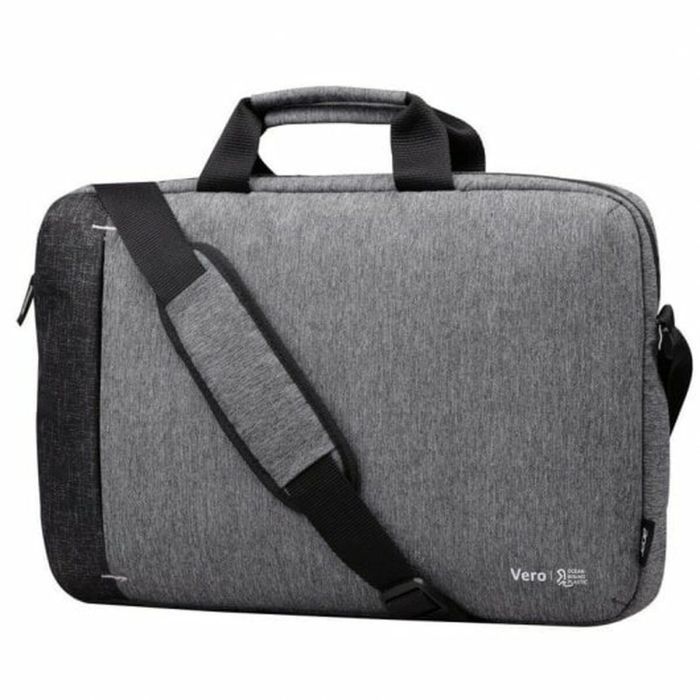 Housse pour ordinateur portable Acer GP.BAG11.036 Gris 15,6" 9