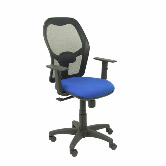 Chaise de Bureau Alocén Piqueras y Crespo B229B10 Bleu