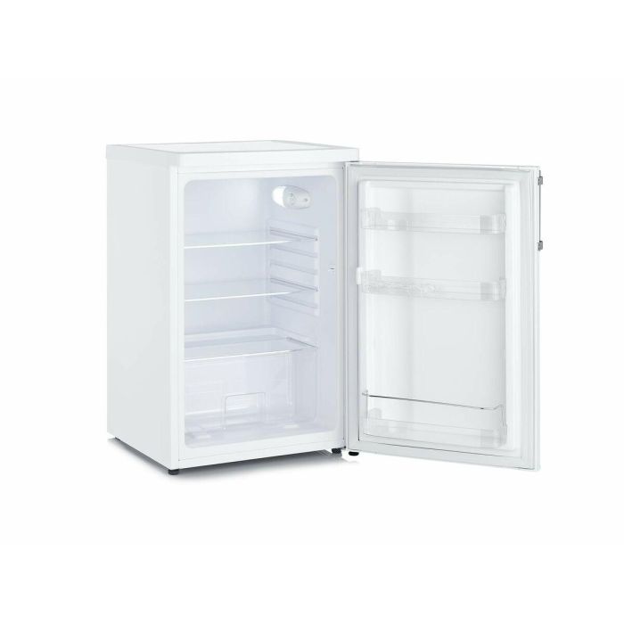 Réfrigérateur Combiné Severin VKS8808 85 Blanc 2