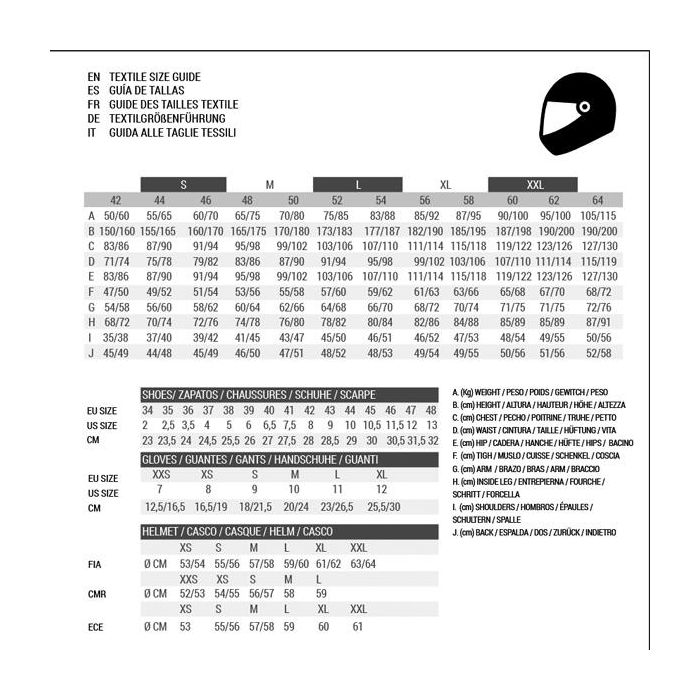 Protection des côtes Sparco PRO SHELL L Noir 1