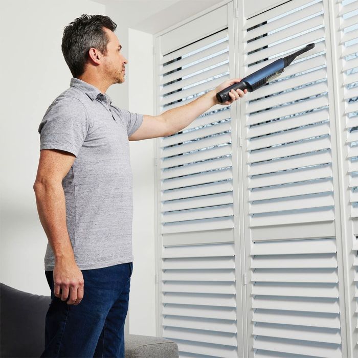 Aspirateur sans fil Shark WV270EU 9