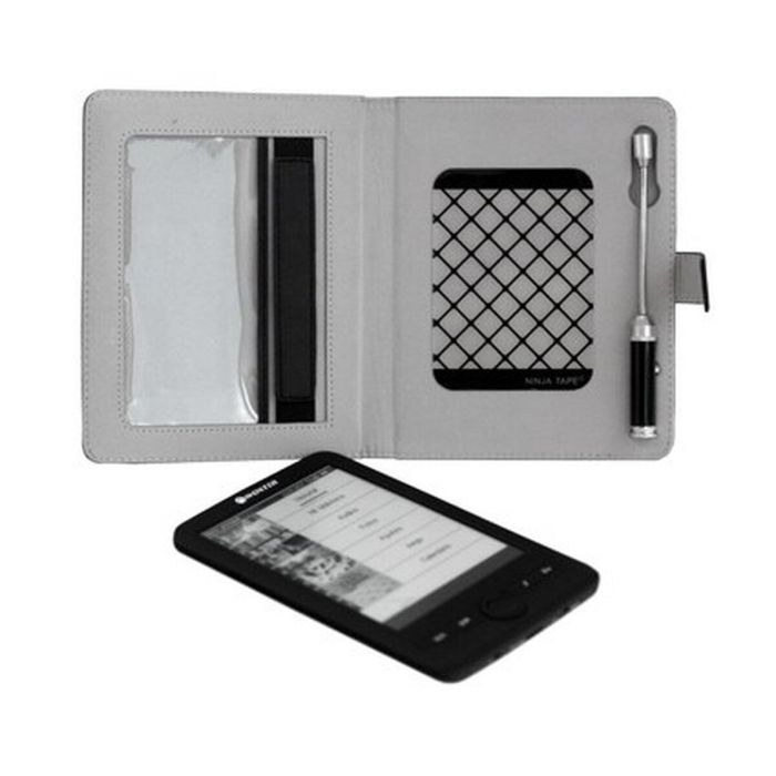 Protection pour disque dur Woxter EB26-009 3