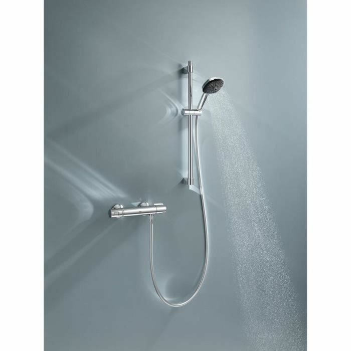 Colonne de douche Grohe Precision Trend 1