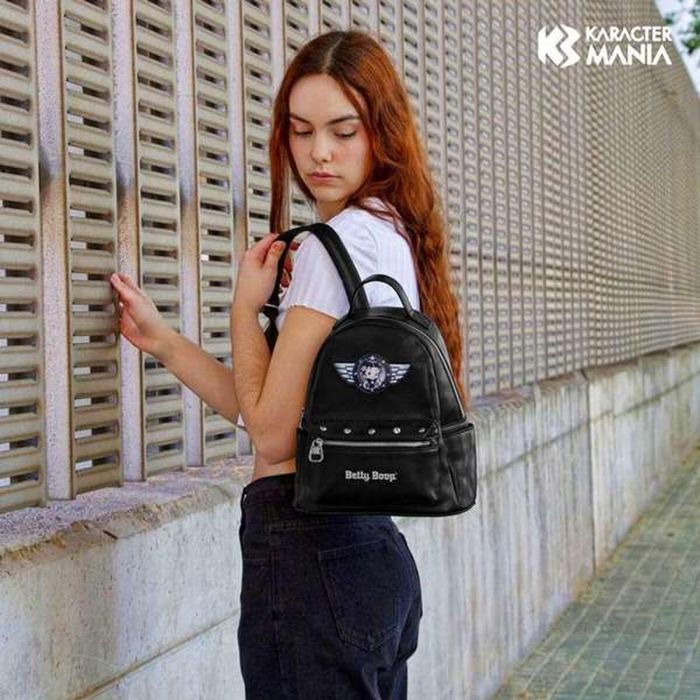 Cartable Betty Boop Cartable Betty Boop