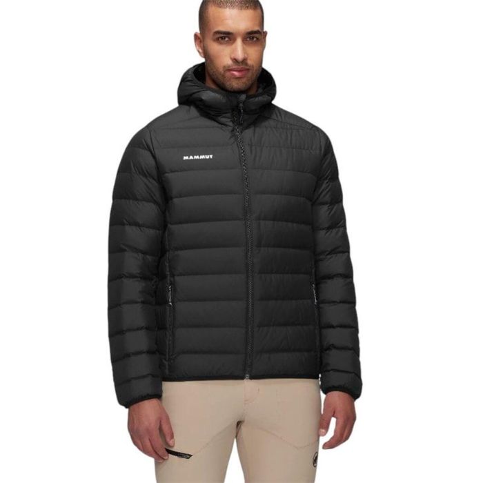Veste de Sport pour Homme Mammut Waymarker Noir 3