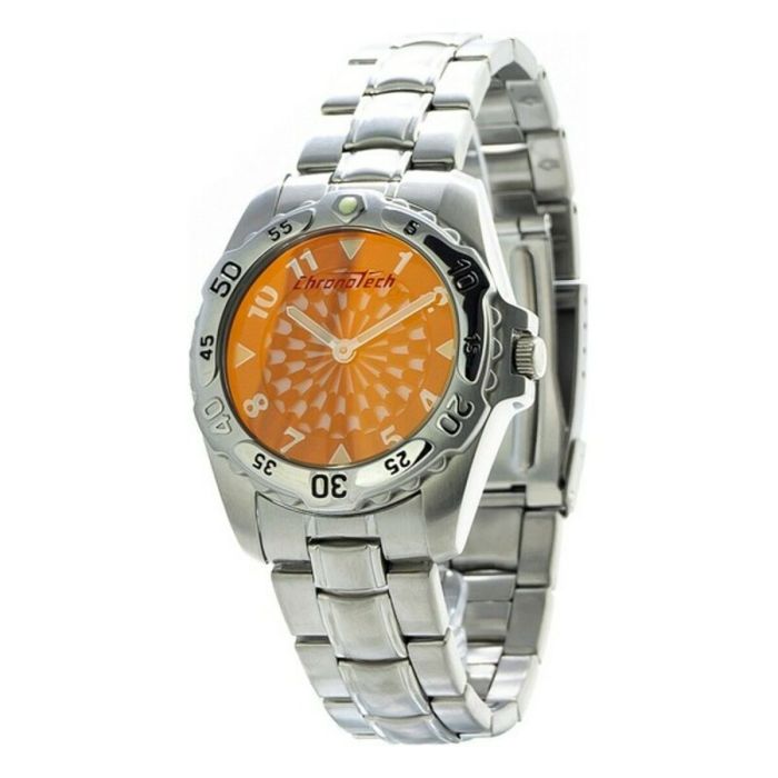 Montre Homme Chronotech CT2031M-04 (Ø 39 mm) 0 Montre Homme Chronotech CT2031M-04 (Ø 39 mm) 0