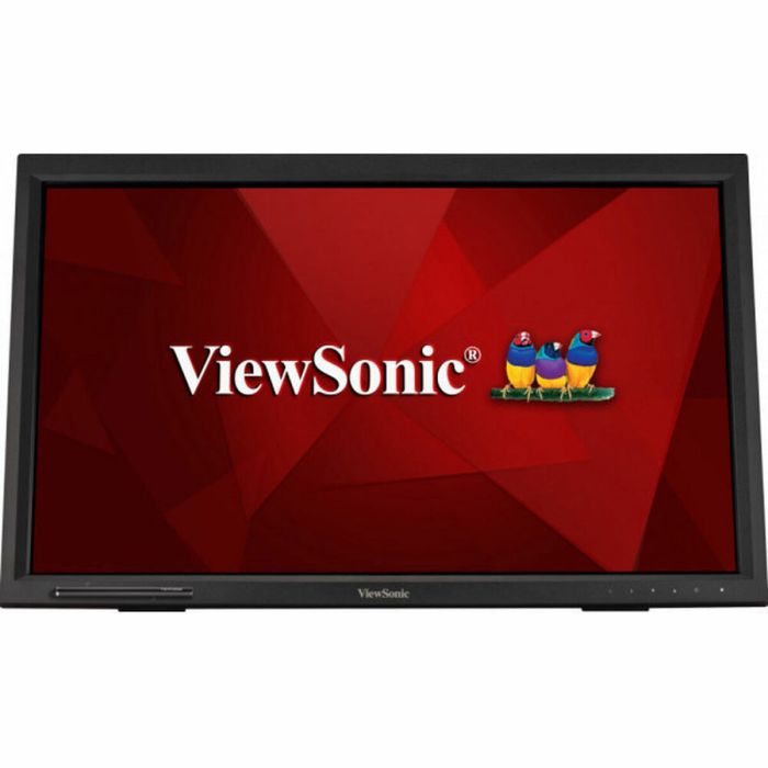Moniteur à Ecran Tactile ViewSonic TD2423 FHD 23.6" 0 Moniteur à Ecran Tactile ViewSonic TD2423 FHD 23.6" 0